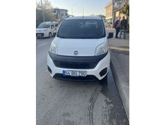 Sahibinden Fiat Fiorino Combi 1.3 Multijet Premio 2016 Model 