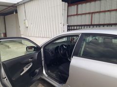 Sahibinden Toyota Corolla 1.6 Comfort 2010 Model Hasarsız Sağ arka Çamurlukta Lokal boya