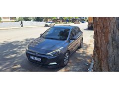 Sahibinden Hyundai i20 1.4 CRDi Style 2016 Model