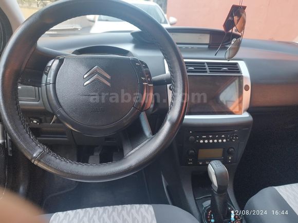 Sahibinden Citroen C4 1.6 VTR 2005 Model