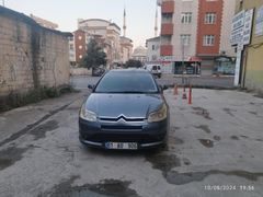 Sahibinden Citroen C4 1.6 VTR 2005 Model