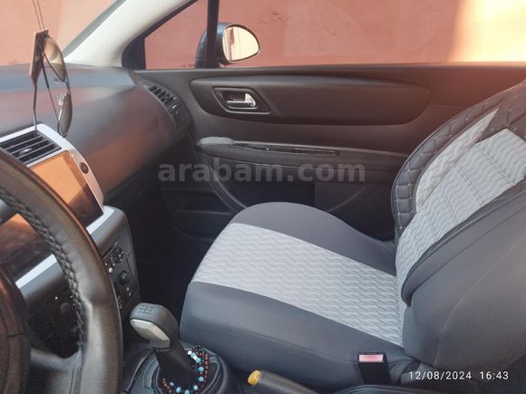 Sahibinden Citroen C4 1.6 VTR 2005 Model