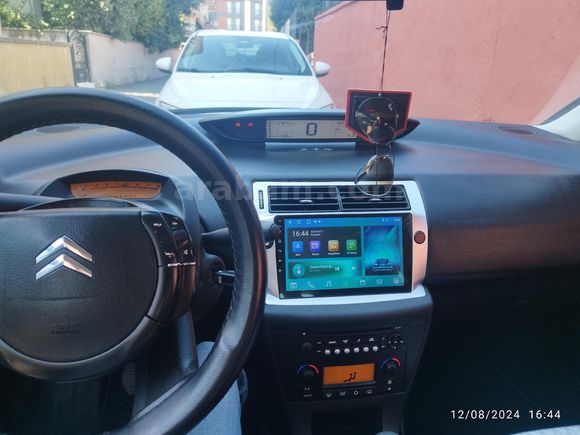Sahibinden Citroen C4 1.6 VTR 2005 Model
