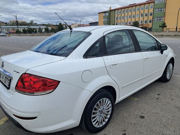Sahibinden Fiat Linea 1.3 Multijet Easy 2014 Model 