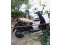 Mondial Wing 50i Motosiklet