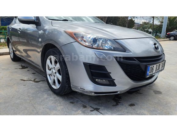 Sahibinden Mazda 3 1.6 Impressive 2011 Model