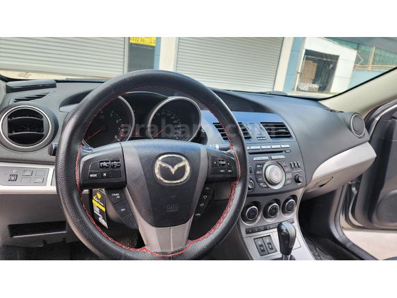 Sahibinden Mazda 3 1.6 Impressive 2011 Model