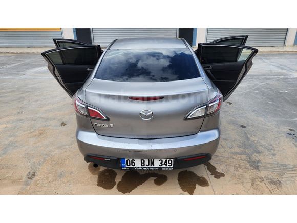 Sahibinden Mazda 3 1.6 Impressive 2011 Model