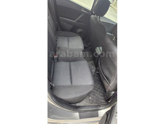 Sahibinden Mazda 3 1.6 Impressive 2011 Model