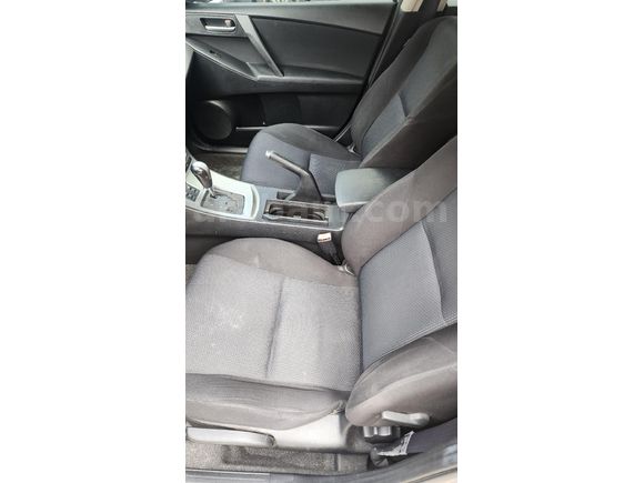 Sahibinden Mazda 3 1.6 Impressive 2011 Model