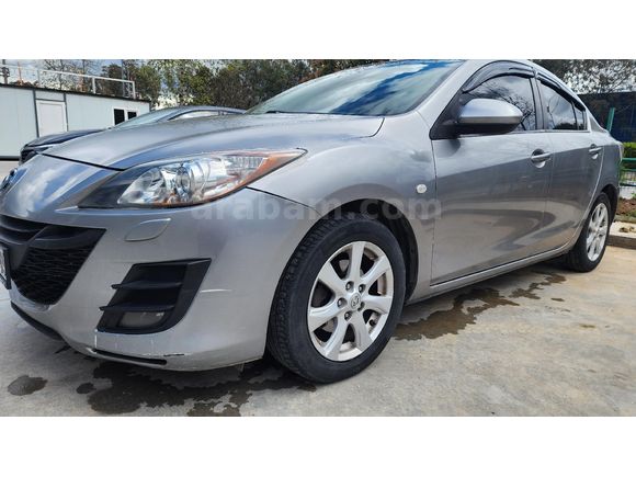 Sahibinden Mazda 3 1.6 Impressive 2011 Model