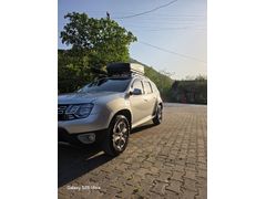 Sahibinden Dacia Duster 1.5 dCi Laureate 2014 Model