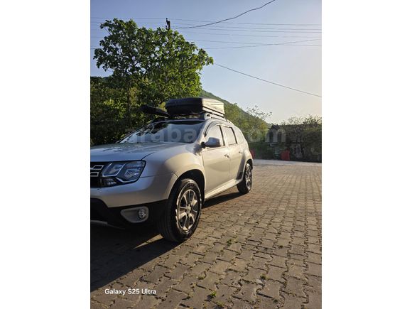 Sahibinden Dacia Duster 1.5 dCi Laureate 2014 Model