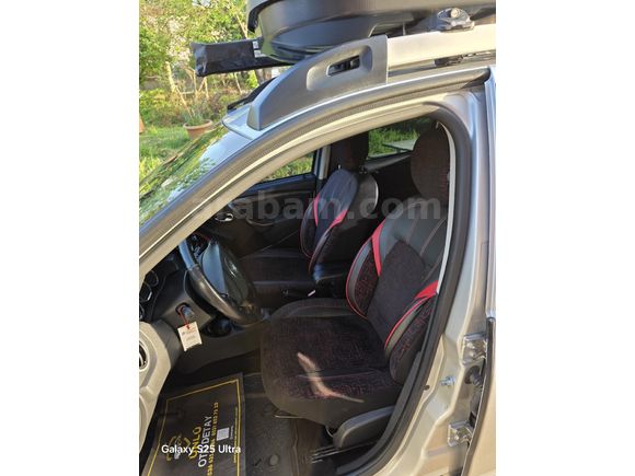 Sahibinden Dacia Duster 1.5 dCi Laureate 2014 Model
