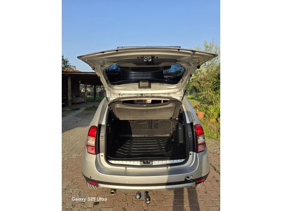 Sahibinden Dacia Duster 1.5 dCi Laureate 2014 Model