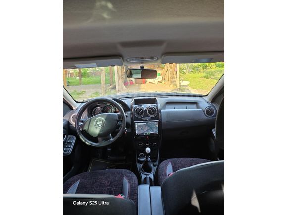 Sahibinden Dacia Duster 1.5 dCi Laureate 2014 Model