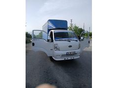 Sahibinden Kia Bongo K2500 DLX