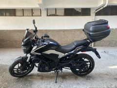 Bajaj DOMİNAR 250cc 