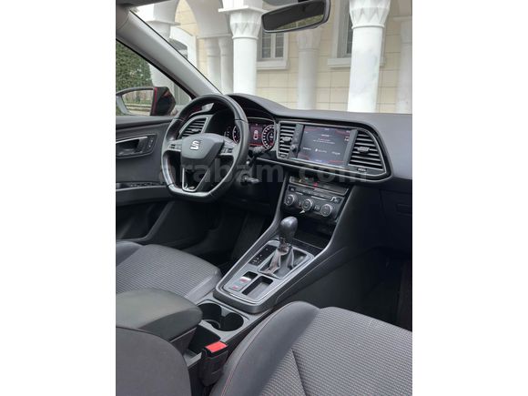 2020 SEAT LEON FR     100 BİN KM  SERVİS BAKIMLI HATASIZ BOYASIZ 

   