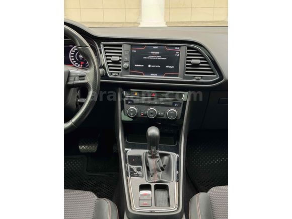 2020 SEAT LEON FR     100 BİN KM  SERVİS BAKIMLI HATASIZ BOYASIZ 

   