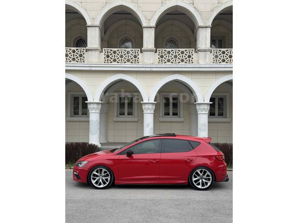 2020 SEAT LEON FR     100 BİN KM  SERVİS BAKIMLI HATASIZ BOYASIZ 

   
