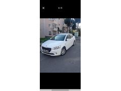 Sahibinden Peugeot 301 1.6 HDi Active 2014 Model