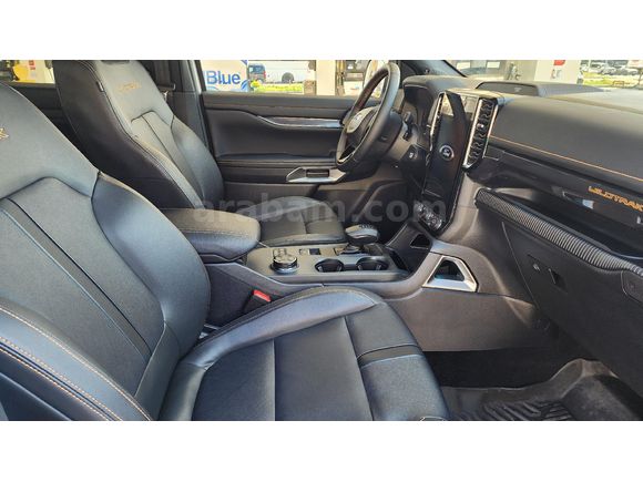 Sahibinden Ford Ranger 2.0 EcoBlue 4x4 Wildtrak 2024 Model