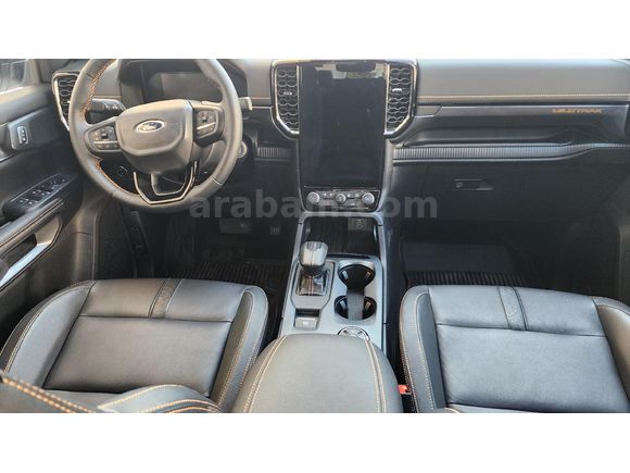 Sahibinden Ford Ranger 2.0 EcoBlue 4x4 Wildtrak 2024 Model