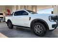 Sahibinden Ford Ranger 2.0 EcoBlue 4x4 Wildtrak 2024 Model