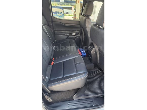 Sahibinden Ford Ranger 2.0 EcoBlue 4x4 Wildtrak 2024 Model