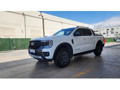Sahibinden Ford Ranger 2.0 EcoBlue 4x4 Wildtrak 2024 Model