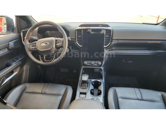 Sahibinden Ford Ranger 2.0 EcoBlue 4x4 Wildtrak 2024 Model