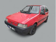 Sahibinden Fiat Uno 70 S 1996 Model