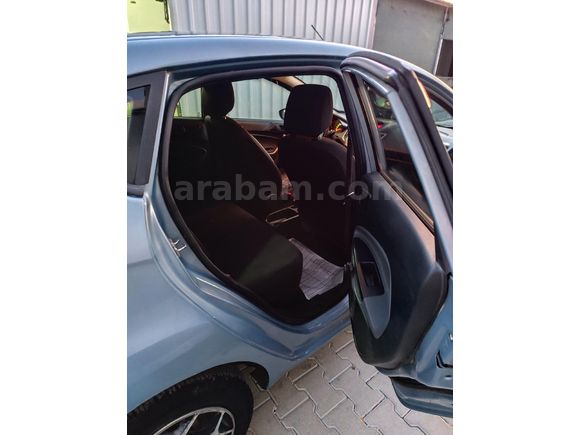 Sahibinden Ford Fiesta 1.4 TDCi Trend 2009 Model