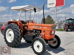 Fiat 480 1983 model