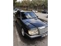 Sahibinden Mercedes - Benz 200 E 1990 Model 