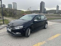 Sahibinden Volkswagen Polo 1.4 Comfortline 2012 Model 
