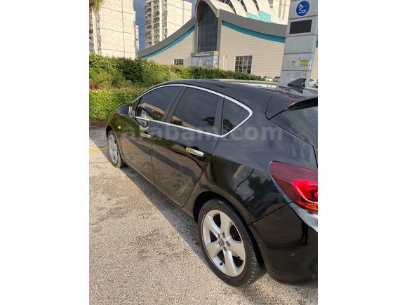 Sahibinden Opel Astra 1.6 Sport 2011 Model