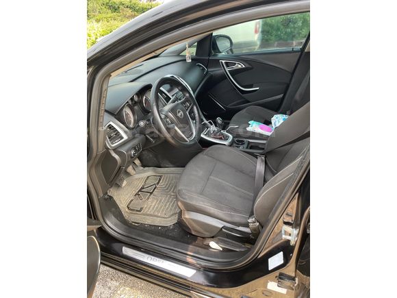 Sahibinden Opel Astra 1.6 Sport 2011 Model