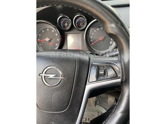 Sahibinden Opel Astra 1.6 Sport 2011 Model