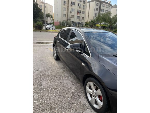 Sahibinden Opel Astra 1.6 Sport 2011 Model