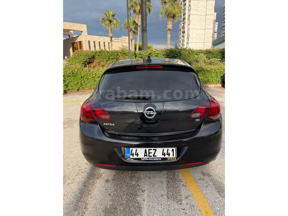 Sahibinden Opel Astra 1.6 Sport 2011 Model