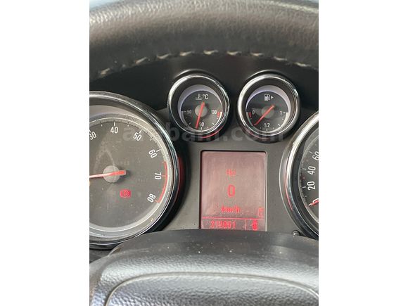 Sahibinden Opel Astra 1.6 Sport 2011 Model