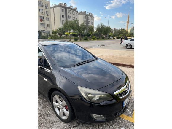 Sahibinden Opel Astra 1.6 Sport 2011 Model