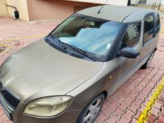 Geniş klimalı Aile otomobili