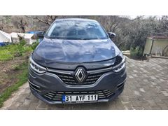 Sahibinden Renault Megane 1.5 dCi Icon 2022 Model