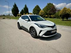 Sahibinden Toyota C-HR 1.8 Hybrid Passion X-Pack 2019 Model Ankara
