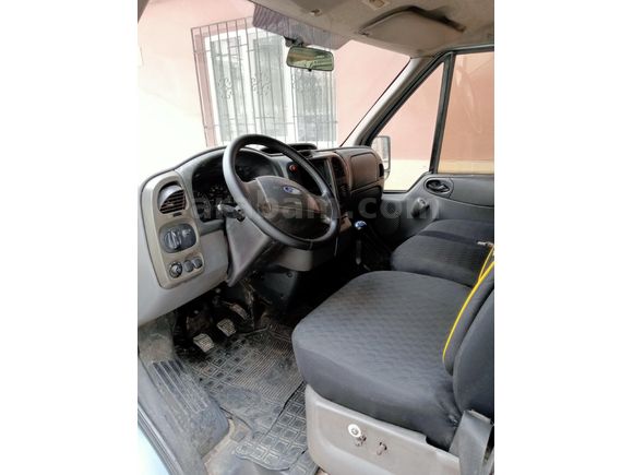 Sahibinden Ford Transit 310 S 2004 Model
