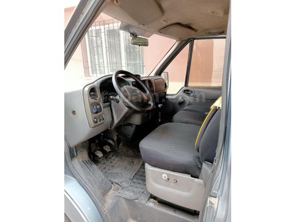 Sahibinden Ford Transit 310 S 2004 Model