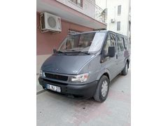 Sahibinden Ford Transit 310 S 2004 Model